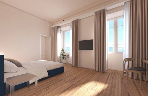 Formia Hotel | Villa Maria Teresa Boutique Hotel