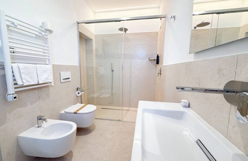 Formia Hotel | Villa Maria Teresa Boutique Hotel