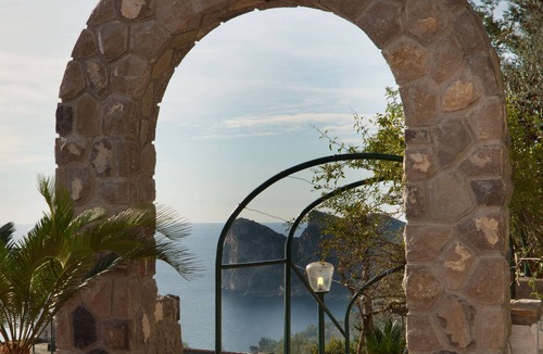 Sirenuse Villa | Villa Marianna like Paradise in Amalfi Coast!
