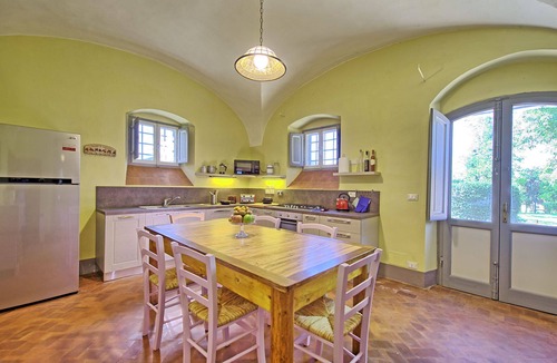 Le Piazze Villa | Villa Marietta - Villa with private pool