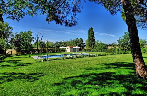 Le Piazze Villa | Villa Marietta - Villa with private pool