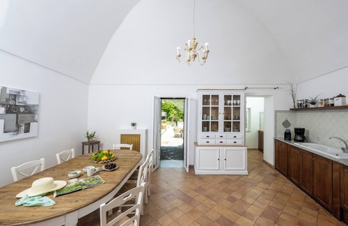 Praiano Villa | Villa Marilu Praiano