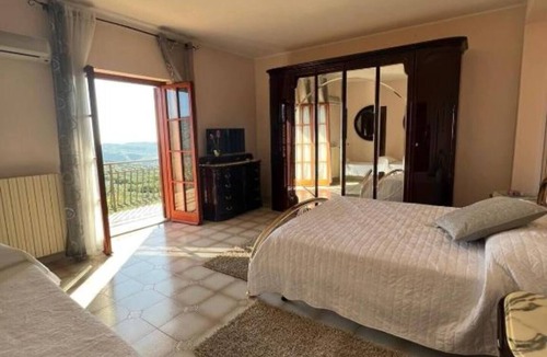 Cleto Bed & Breakfast | Villa Marina B&B 1