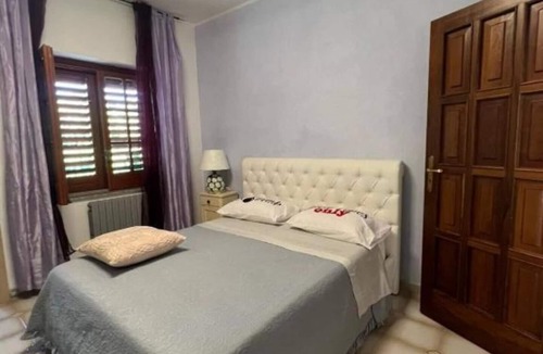 Cleto Bed & Breakfast | Villa Marina B&B 1