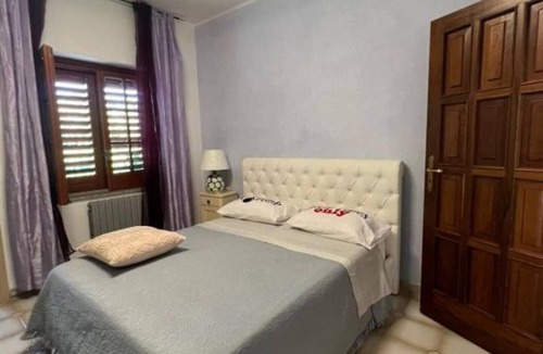 Cleto Bed & Breakfast | Villa Marina B&B 4