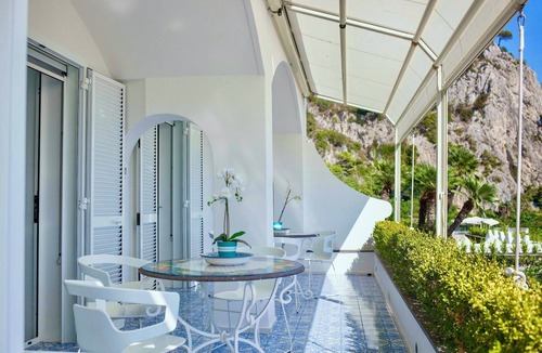 Marina Piccola Villa | VILLA MARINA BLUE - Six Bedroom Villa, Sleeps 13