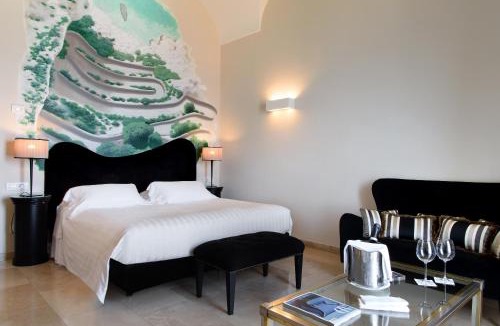 Marina Grande Hotel | Villa Marina Capri