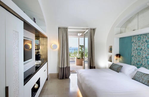 Marina Grande Hotel | Villa Marina Capri