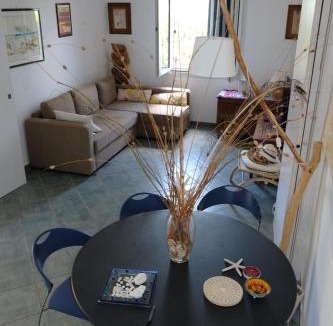 Marina di Pisticci House | Villa Marina di Pisticci - Matera