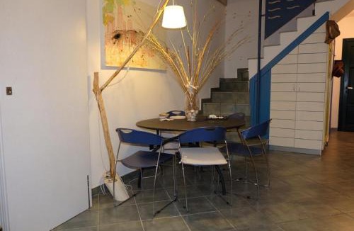 Marina di Pisticci House | Villa Marina di Pisticci - Matera