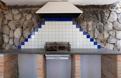 Nerano Villa | Villa Marinella close to the sea with private pool