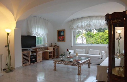 Casamicciola Terme Bed & Breakfast | Villa Marinella