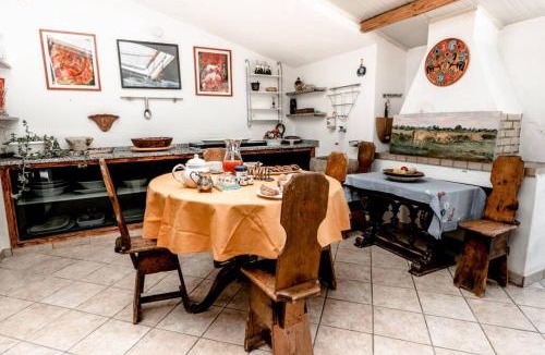 Roccella Jonica Villa | Villa Marino vista mare