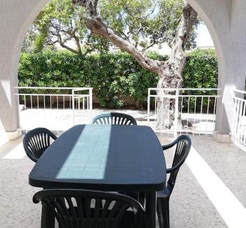 Torre Canne Apartment | Villa Marisole