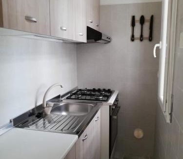 Torre Canne Apartment | Villa Marisole