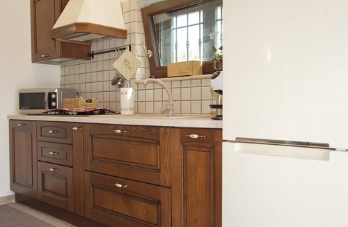 Quarto Villa | Villa Martina - Green Oasis