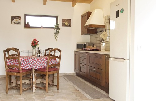 Quarto Villa | Villa Martina - Green Oasis
