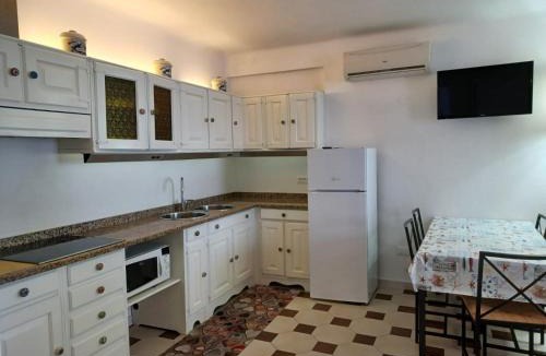 Succhivo Apartment | Villa Martina