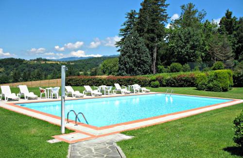 Vicchio Villa | Villa Martina