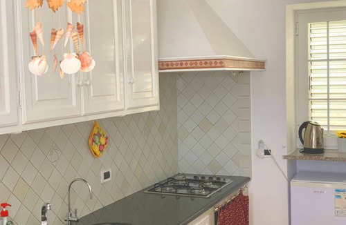 Liparlati Bed & Breakfast | Villa Mary Suites