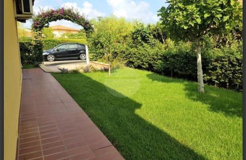 Contrada Difesa I Villa | VILLA MATI'
