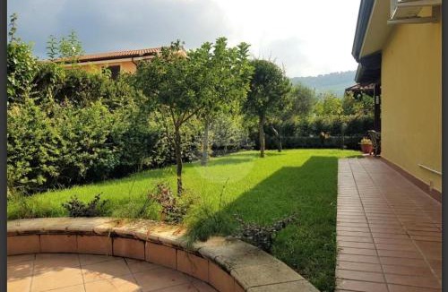 Contrada Difesa I Villa | VILLA MATI'