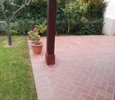 Contrada Difesa I Villa | VILLA MATI'
