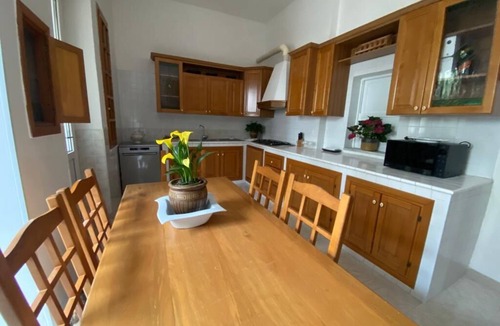 Formia Apartment | VILLA MAVI