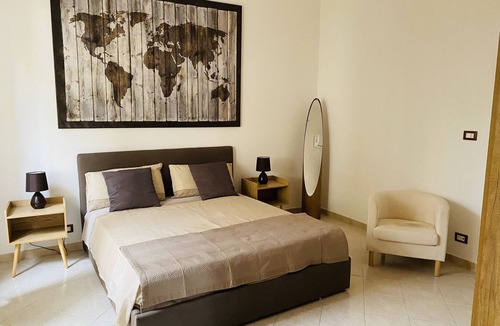 Formia Apartment | VILLA MAVI