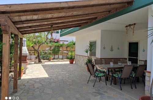 San Nicola Arcella Villa | Villa Max