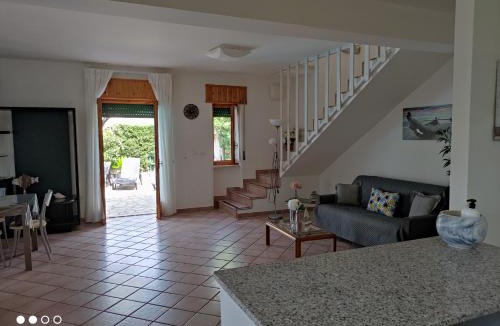 San Nicola Arcella Villa | Villa Max