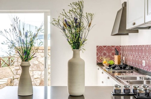 Sant'Agata sui Due Golfi Villa | Villa Mediterranea in Citt Metropolitana di Napoli