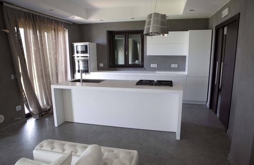 Fuscaldo Villa | Villa Mediterraneo: Luxury Villa Rental in Calabria