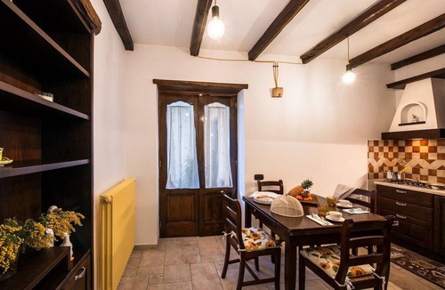 Priora Villa | Villa Milena with Pool and sea view