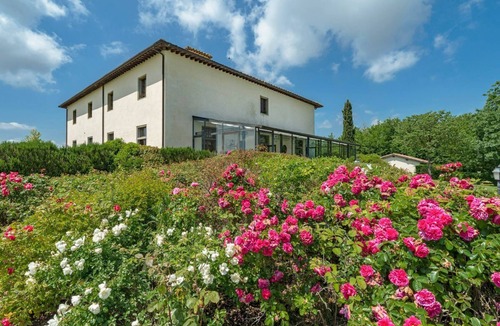 Le Piazze Villa | Villa Mimi - Nine Bedroom Villa, Sleeps 18