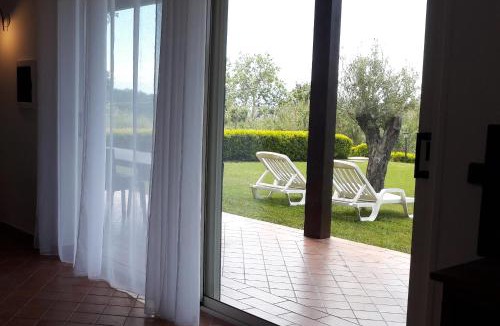 Ricadi House | Villa Mimosa Tropea