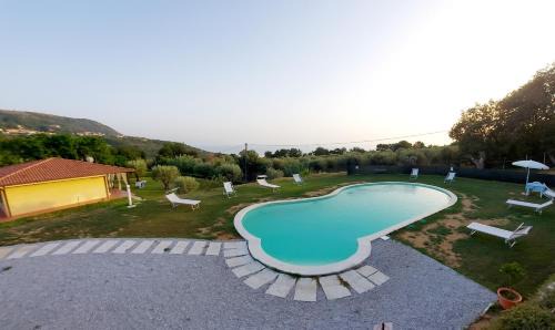 Ricadi House | Villa Mimosa Tropea