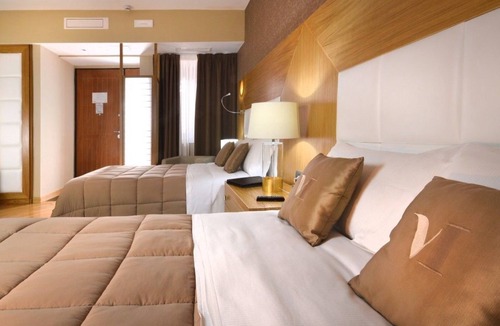 Nola Hotel | Villa Minieri Resort & Spa