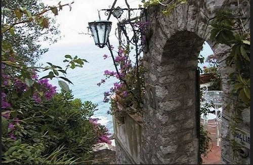 Massa Lubrense Apartment | *Villa Miracapri*