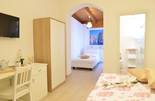 Gragnano Bed & Breakfast | Villa Miriam