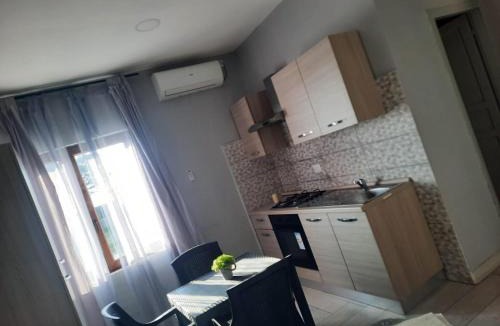 Mondragone Apartment | Villa MIRIAM