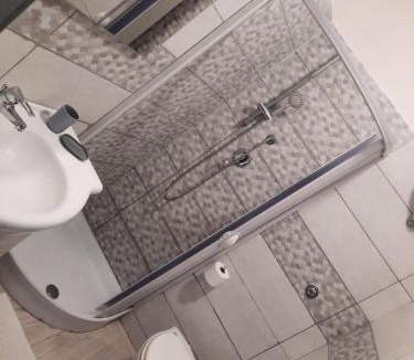 Mondragone Apartment | Villa MIRIAM