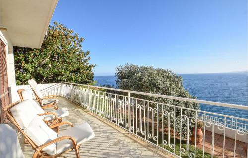 Santa Maria del Mare Torrazzo House | Villa Moderna