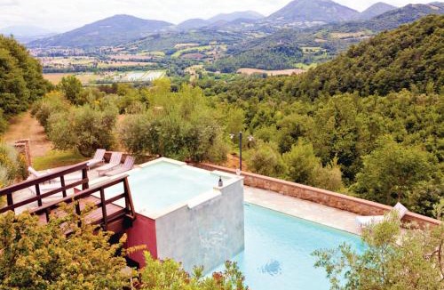 Umbertide Villa | Villa Montecastelli by Mmega