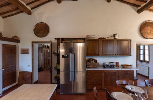 Siena Villa | Villa Montelisi, With The most Unique View On Siena (6km)