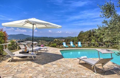 Montone Villa | Villa Morotti by Mmega