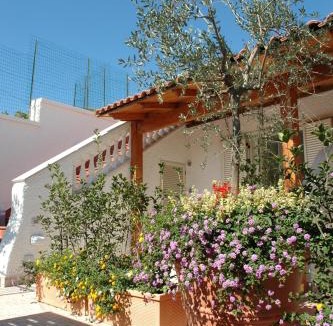 Succhivo House | Villa Myremi
