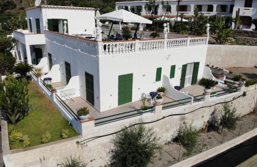 Succhivo Bed & Breakfast | Villa Natalina