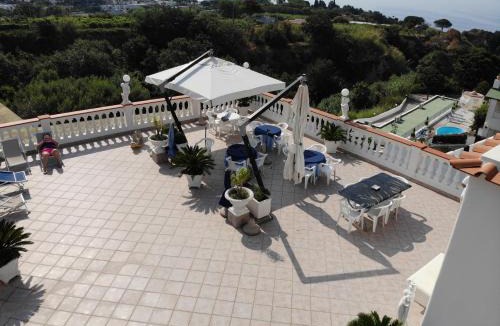 Succhivo Bed & Breakfast | Villa Natalina