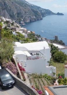 Praiano Villa | Villa Navarra